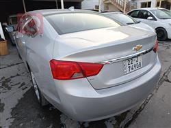 Chevrolet Impala